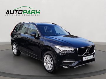 Volvo XC90 - 3