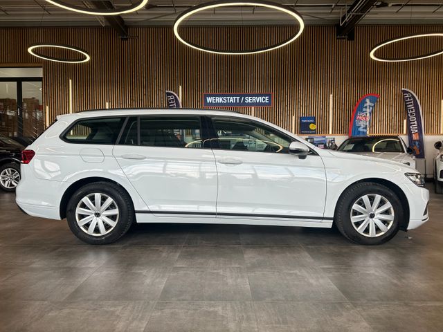MYAUTOCENTER – Gebraucht- und Jahreswagen mit Werkstattservice in Pfaffenhofen Volkswagen Passat *LED*NAVI*ACC*KEY-LESS*1.HAND*19%MWST*