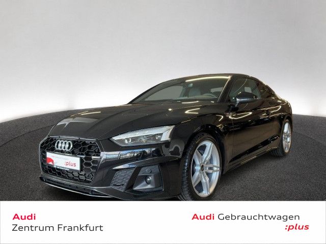 Image of Audi A5