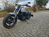 Honda Shadow VT 1100 SC23 - HONDA 1100 VT