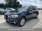 BMW X5 Baureihe X5 xDrive30d