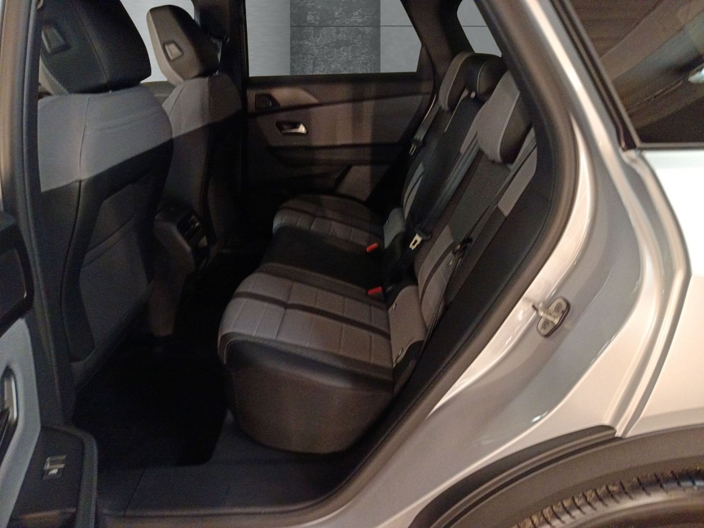 Opel Grandland (X) - Bild 9