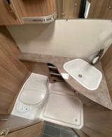 Tabbert Rossini 540e Finest Edition - Tabbert 540