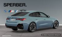 BMW 420 Gran Coupé - Vorschau Bild 2
