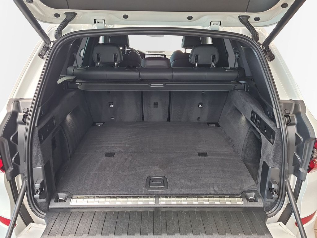 BMW X5 xDrive45e M-Sport Head-Up HiFi DAB LED AHK uv