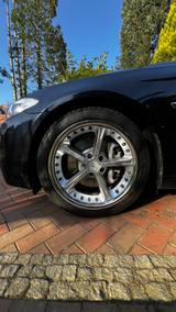 BMW M535i xDrive - shadow line  - BMW 535: 535i