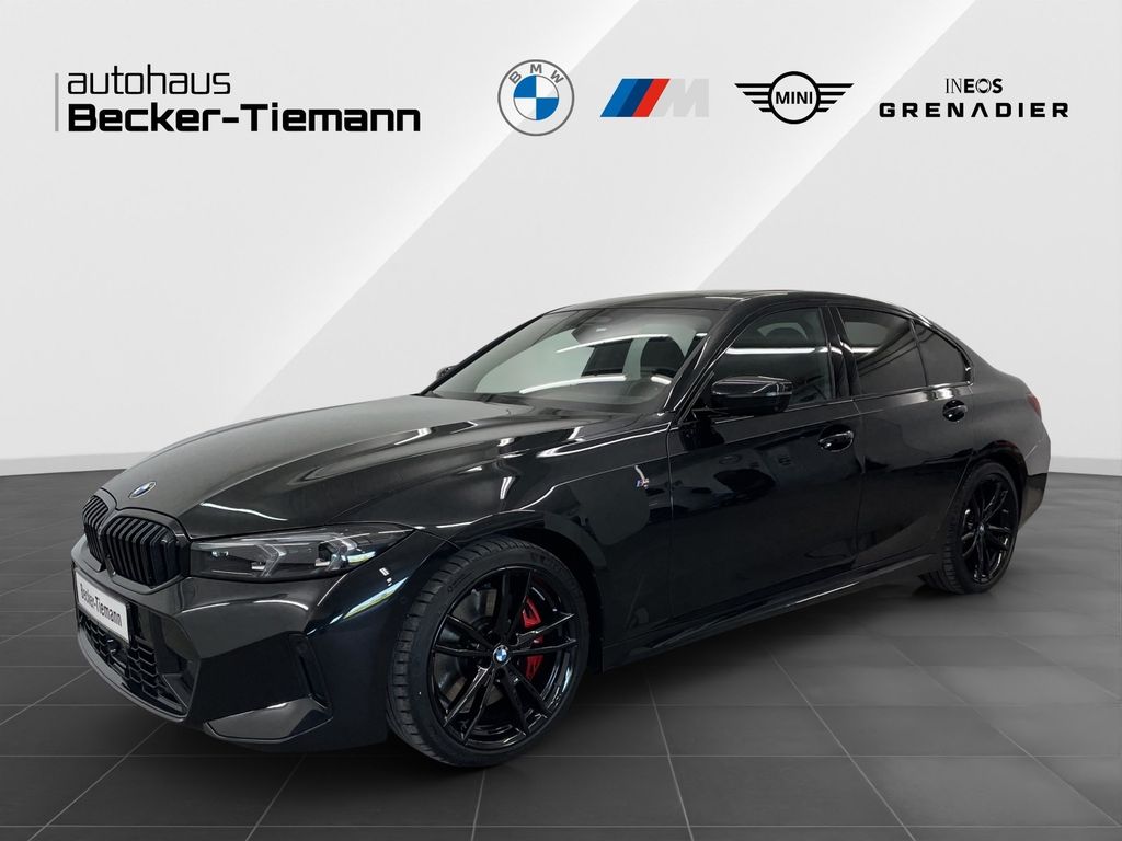 BMW 330