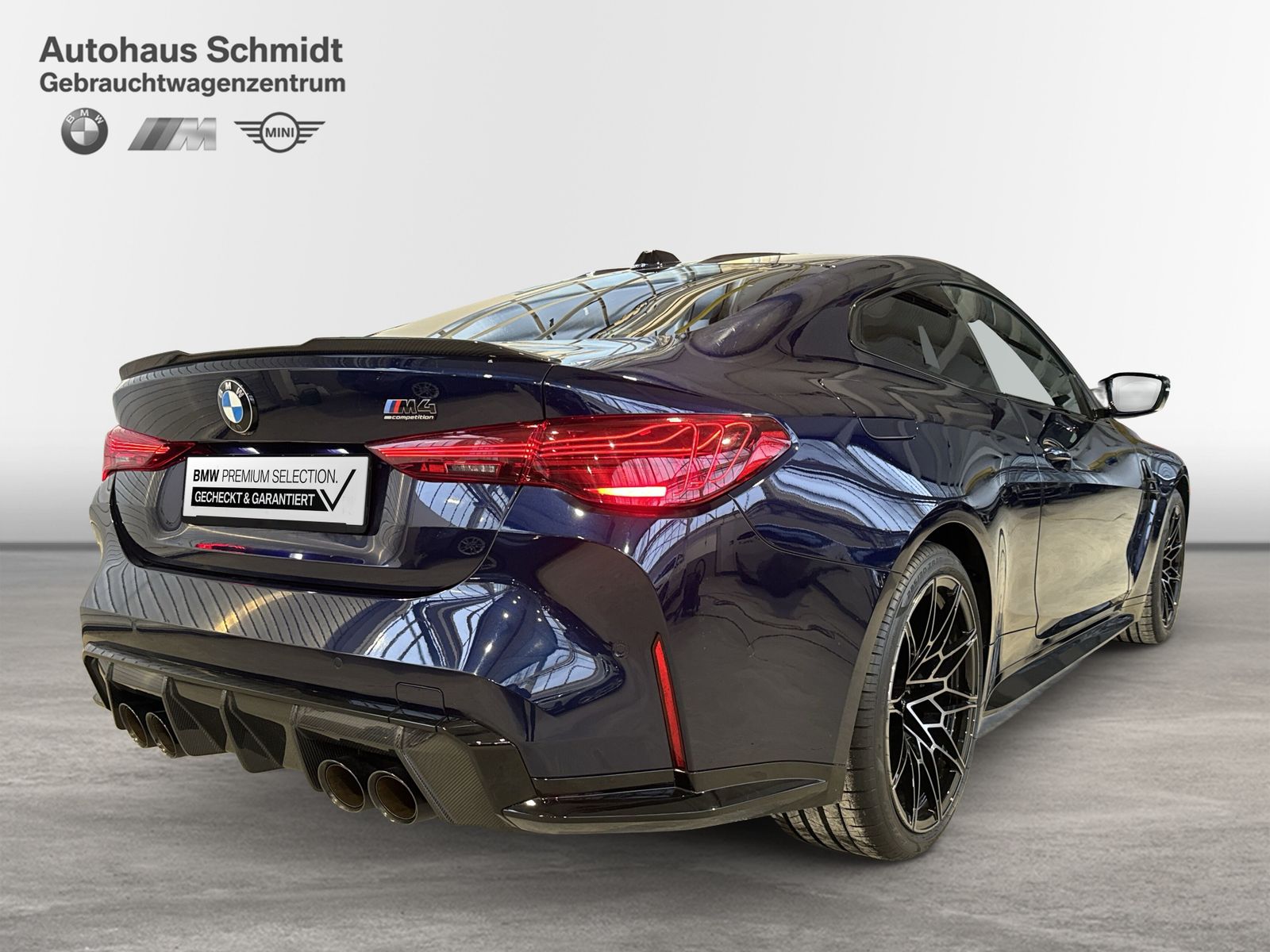 BMW M4 - Bild 5