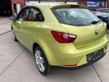 Seat Ibiza 1,4 SC Sport/Klima - Seat Ibiza aus 2009: Sport