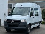 Mercedes-Benz Sprinter III Kasten 314/316 CDI Automatik,Mixto - Mercedes-Benz Sprinter in Freiburg