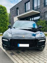 Porsche Cayenne S, 2. Hd, MwSt. ausweisbar Traumzustand - gebrauchte Porsche Cayenne aus dem Jahr 2010