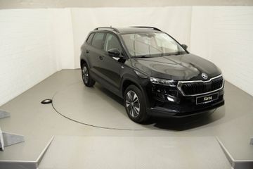 Skoda Karoq Tour 1.5 TSI LED PDC SHZ NAV