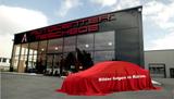 Ford Raptor Ranger 3.0L EcoBoost e-4WD E-Rollo* AHK*  - Ford Raptor mit Benzin-Antrieb