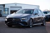 Mercedes-Benz A 200 ACC*KAMERA*AMBIENTE*GUARD AMG Line Adv. + - Mercedes-Benz Guard