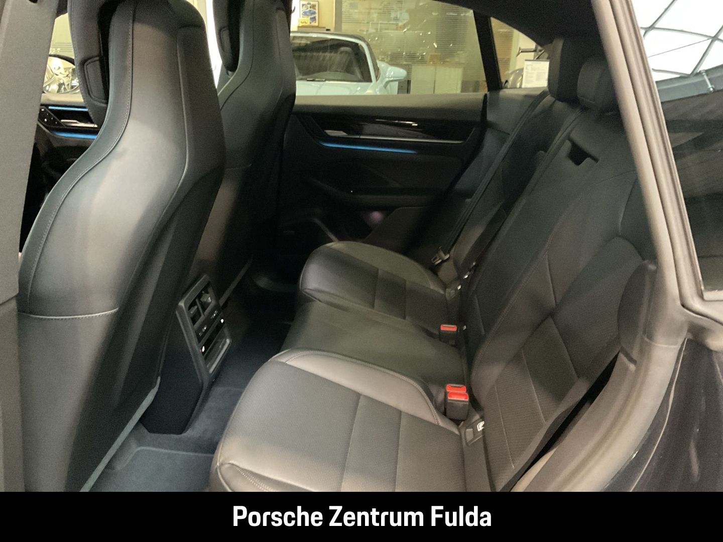 Porsche Macan - Bild 27