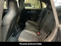 Porsche Macan - Vorschau Bild 27