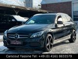 Mercedes-Benz C 250 C T-Modell CGI/Automatik/Head-Up/ - Mercedes-Benz C 250 in Hamburg