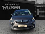 Opel Zafira Edition  7 Sitze PDC Winter AGR Komfort - Opel Zafira: Edition