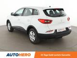 Renault Kadjar 1.3 TCe Life*TEMPO*AHK*KLIMA*GARANTIE* - Renault Kadjar Gebrauchtwagen in München