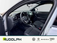 Volkswagen T-Roc - Vorschau Bild 9