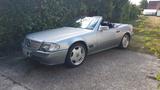 Mercedes-Benz SL 500 SL - Mercedes-Benz SL 500 in Bremen