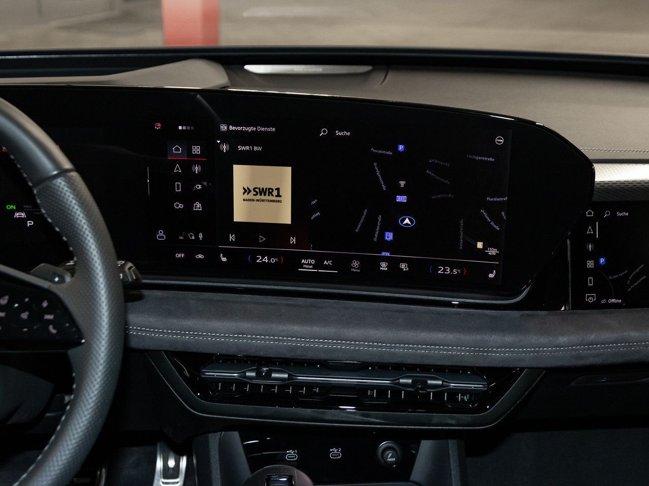 Audi A6 e-tron - Bild 20