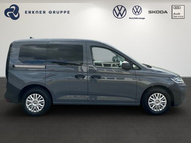 Fahrzeugabbildung Volkswagen Caddy Kombi 2.0TDI LED+ACC+AHK+++
