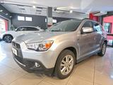 Mitsubishi ASX - Mitsubishi aus 2010: Geländewagen