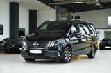 Mercedes-Benz EQV 300 lang*LEDER*NAVI*LED*360°KAM*7SITZE*1-HD* - Mercedes-Benz EQV mit Elektro-Antrieb