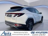 Hyundai Tucson 1.6 T-GDi 48V Premium Panoramadach - Hyundai TUCSON: V6