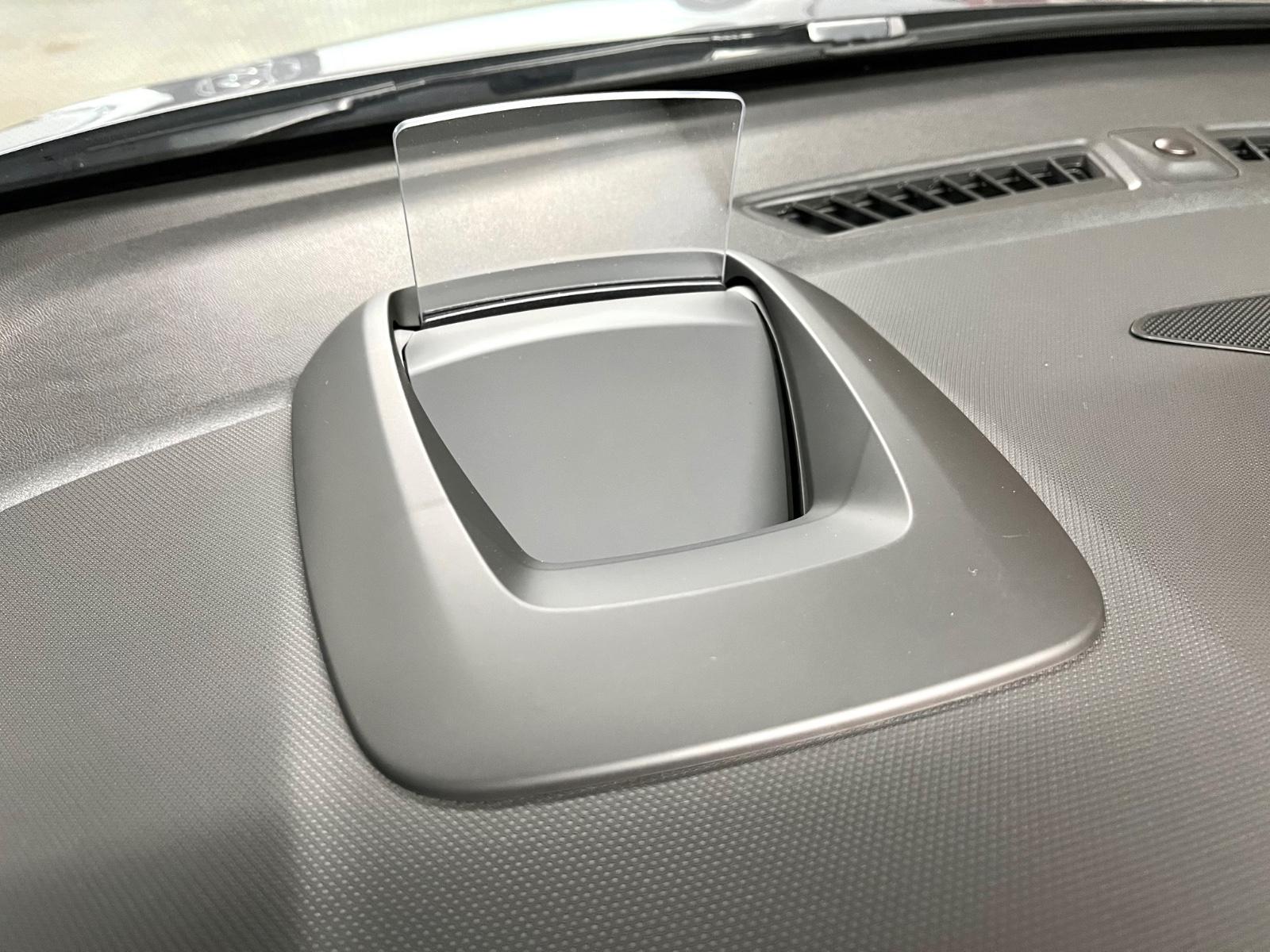 Opel Crossland Ultimate LED|KAMERA|SPURHALTE|HUD