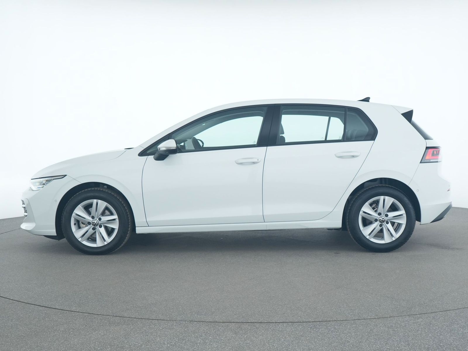 Volkswagen Golf - Bild 9