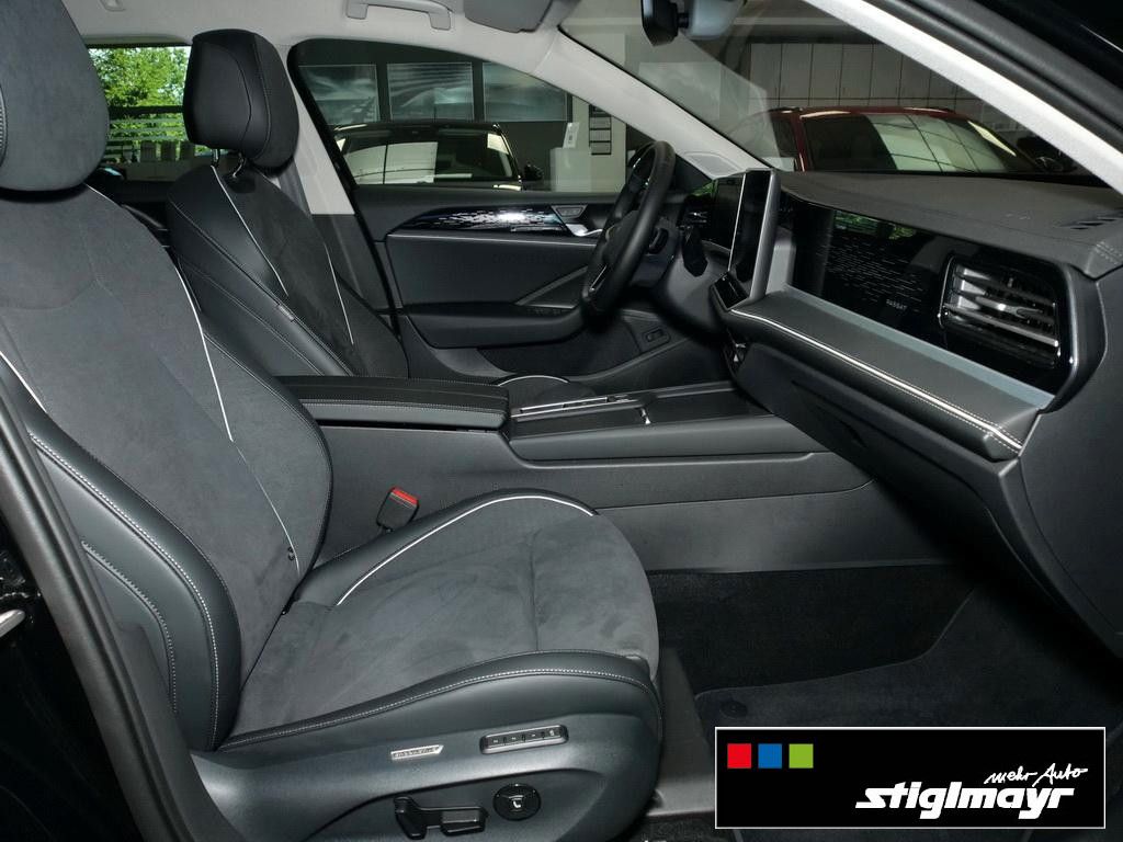 Volkswagen Passat Variant - Bild 5