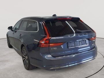 Volvo V90 - 5