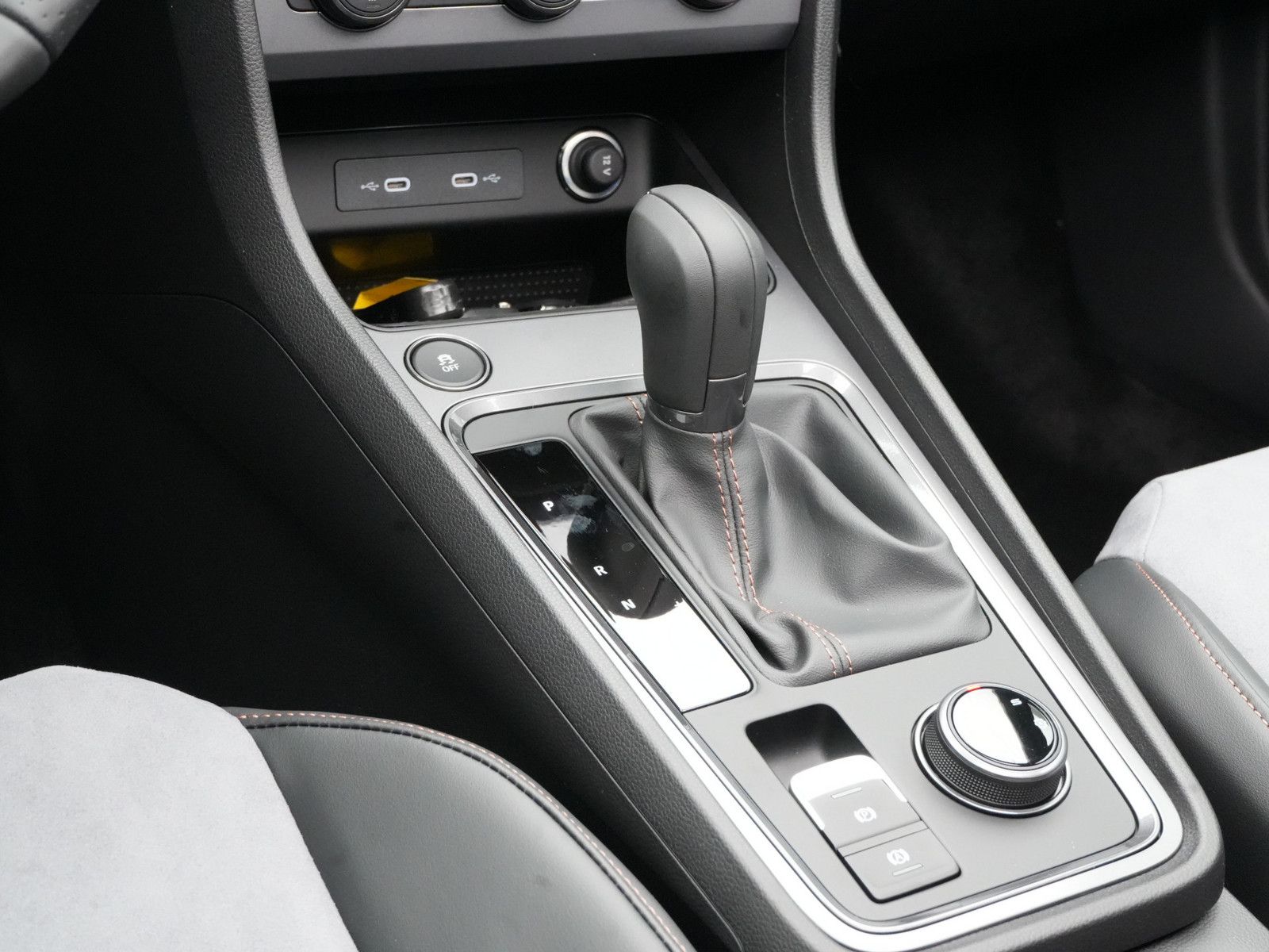Cupra Ateca - Bild 11