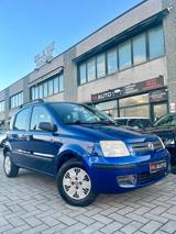 Fiat Panda 1.2 Dynamic - ok neopatentato - gebrauchte Fiat Panda aus dem Jahr 2007