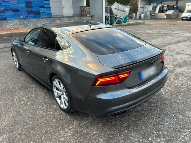 Audi A7 3.0 TDI S-Line Comp. *Matrix*RS-Si...