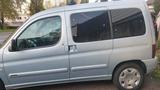 Citroën Citroen Berlingo - gebrauchte Citroën Berlingo aus dem Jahr 2005