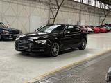 Audi S5 3.0 TFSI S tronic quattro - - Audi S5 in Dresden