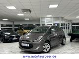 Hyundai ix20 Style*Rückfahrkamera*SHZ*NAVI*Bluetooth*SHZ - Hyundai ix20 mit Benzin-Antrieb: Automatik