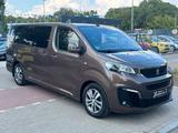 Peugeot Traveller 2.0HDi L3*Aut*Nav*Xen*8Sitze*ACC*HUD - Peugeot Gebrauchtwagen von 2022