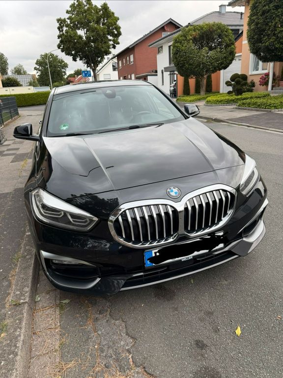 Image of BMW 118