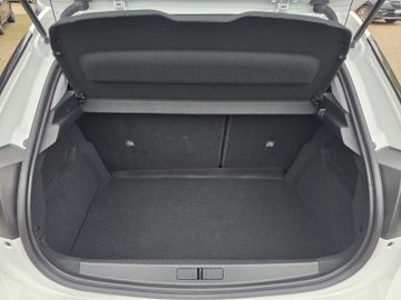 Bild 9 Opel Corsa Business Edition NAVI/PDC/ALU/LED-SW