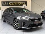 Kia pro cee'd  ProCeed/GT-Line/ACC/Leder/Cam/Carplay - Kia: Automatik, Cee D