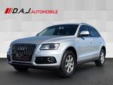 Audi Q5 2.0 TFSI quattro / Bi-Xenon NAV SHZ PDC BT - Audi Q5 bis 15.000 Euro