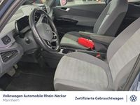 Volkswagen ID.3 - Vorschau Bild 4