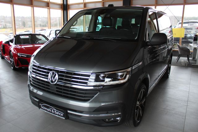 Volkswagen T6.1 Multivan 2.0 TDI DSG Generation Six