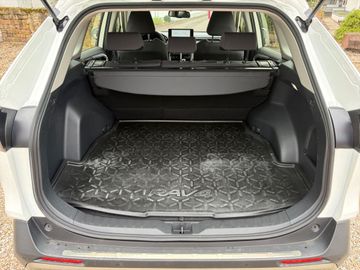 Toyota RAV 4 - 10