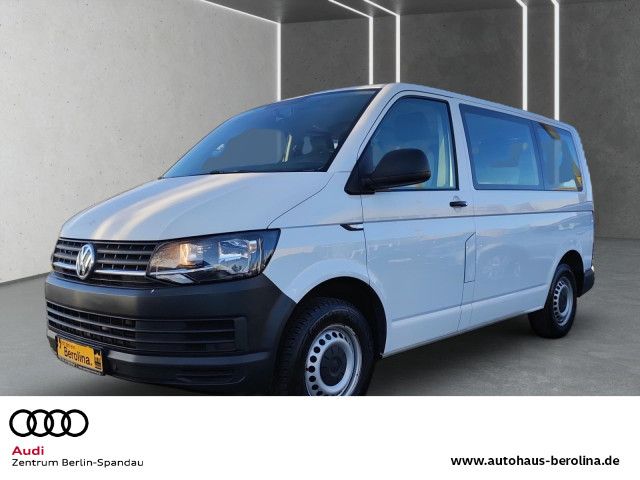 VW T6 Kombi 2.0 TDI KR *PDC*KLIMA*9-SITZER*