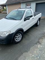 Fiat Strada - Fiat Strada Gebrauchtwagen